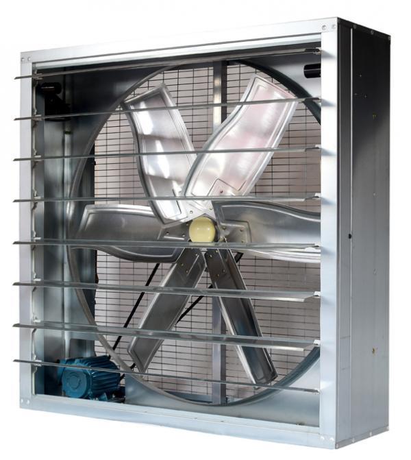 S.F.G Negative Pressure Exhaust Fan