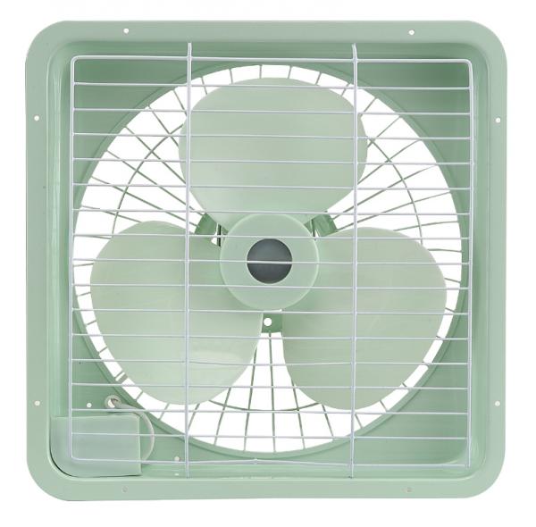 Household Exhaust Fan-Plastic Blades