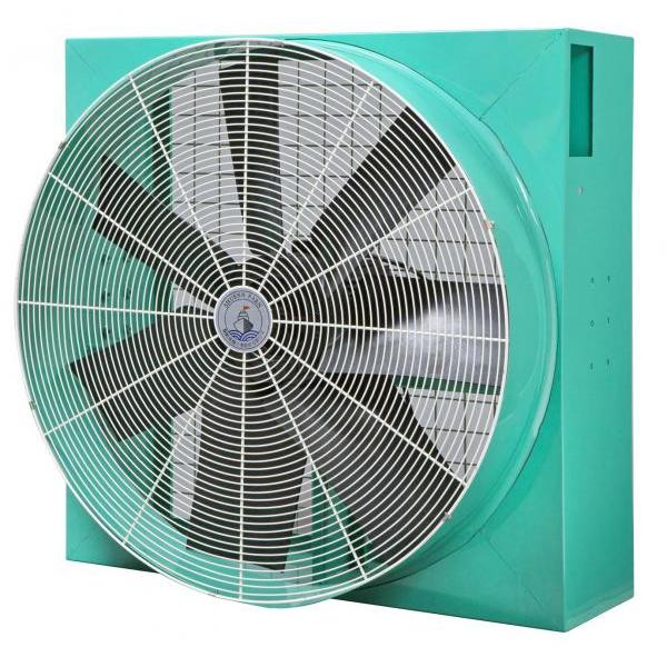 High Velocity Axial Fan