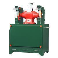 Dust Collector with Bench Grinder