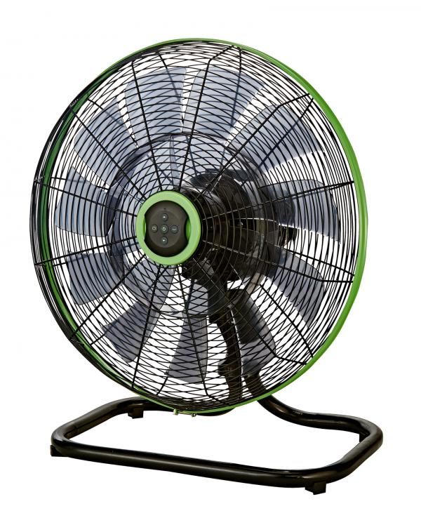 18-inch DC wall fan