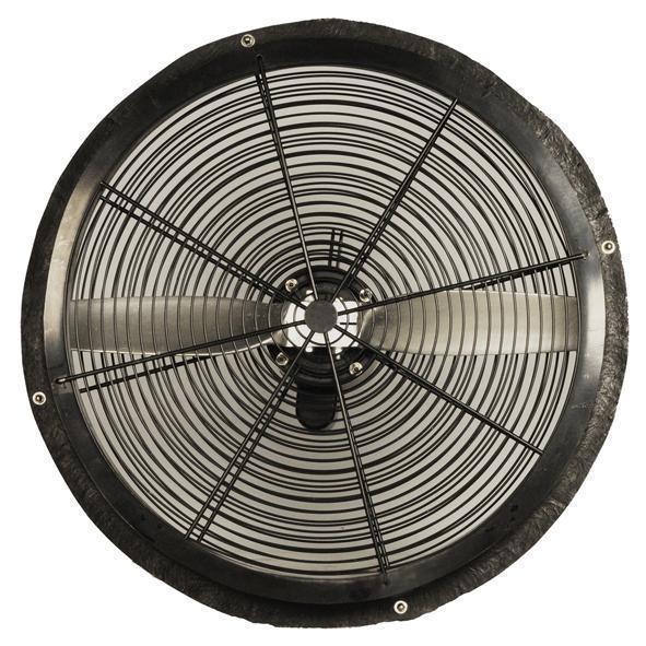 High Velocity Air Circulator