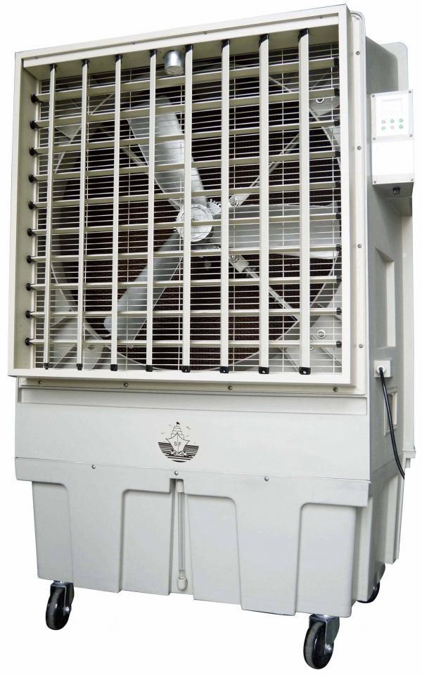 30 Inch - Evaporate Air Cooler