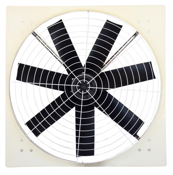 40-inch AC/DC panel fan