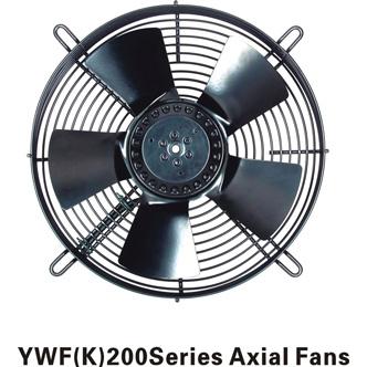 Axial Fans