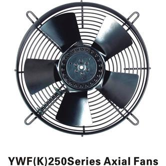 Axial Fans