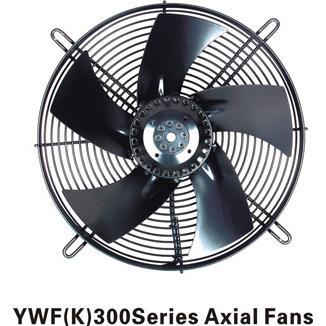 Axial Fans