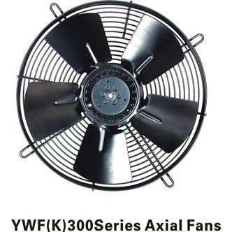 Axial Fans