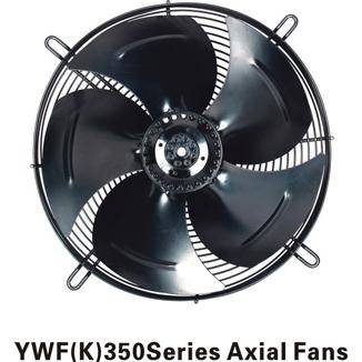 Axial Fans