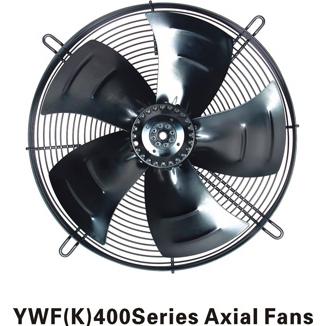 Axial Fans