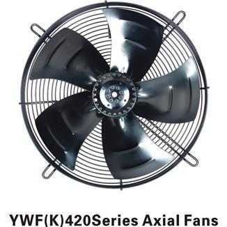 Axial Fans