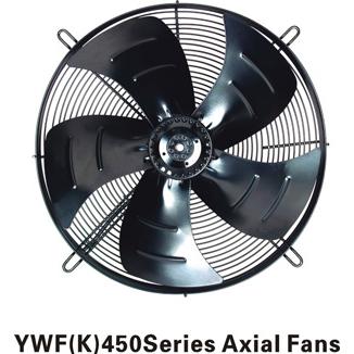 Axial Fans