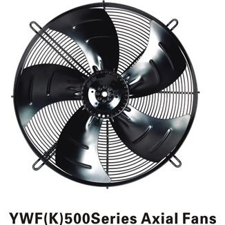 Axial Fans