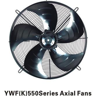 Axial Fans