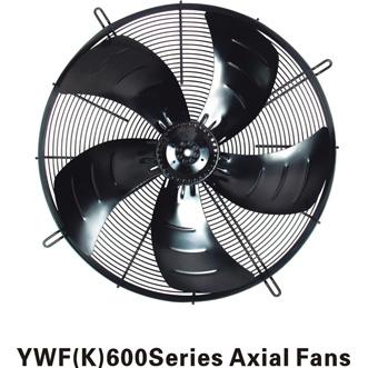 Axial Fans