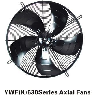 Axial Fans