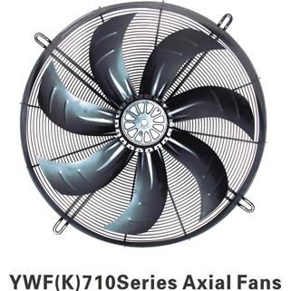 Axial Fans