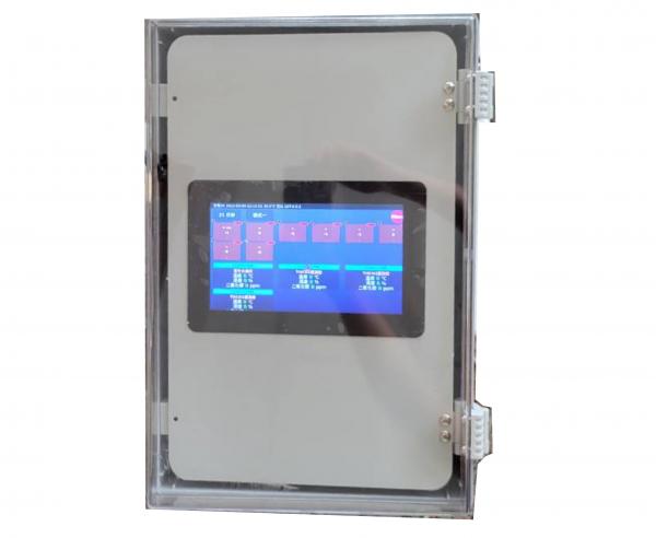 Environmental control system application