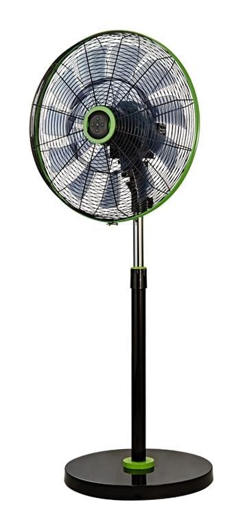 18-inch DC fan