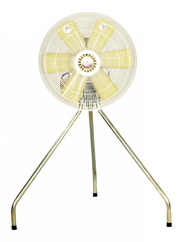 High Velocity Pedestal Fan