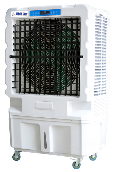 24 Inch - Evaporate Air Cooler
