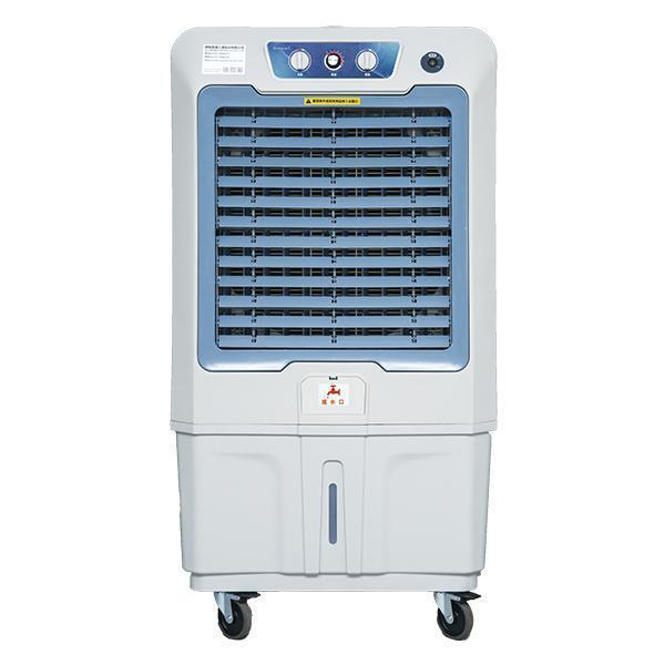 節能DC馬達 冰晶款水冷扇