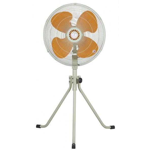 Industrial vertical / Wall Mount Fan